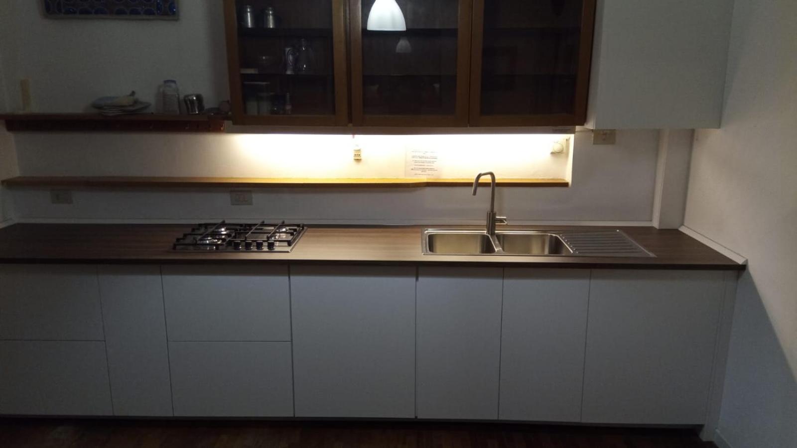 Dolcevita Apartments N 241 Venice Luaran gambar