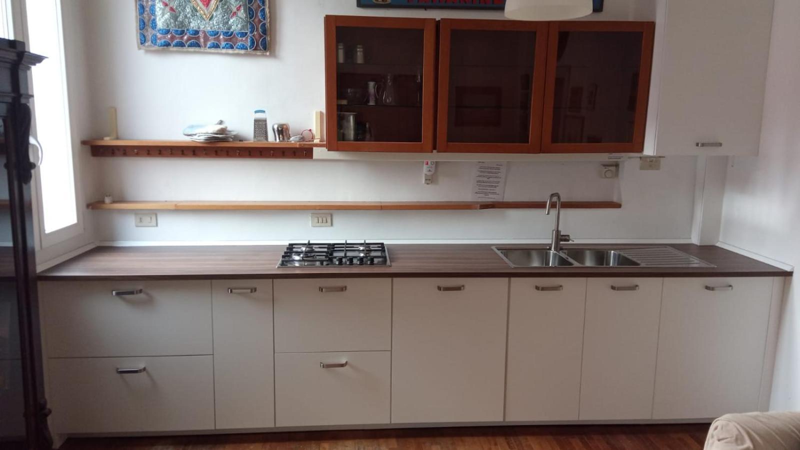 Dolcevita Apartments N 241 Venice Luaran gambar