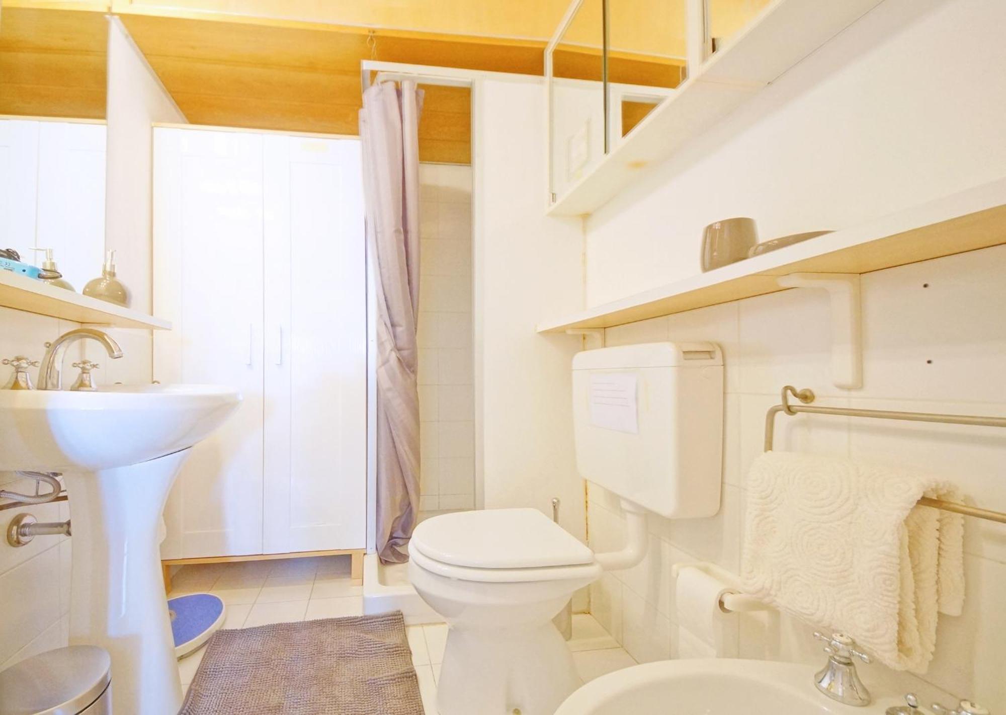 Dolcevita Apartments N 241 Venice Luaran gambar