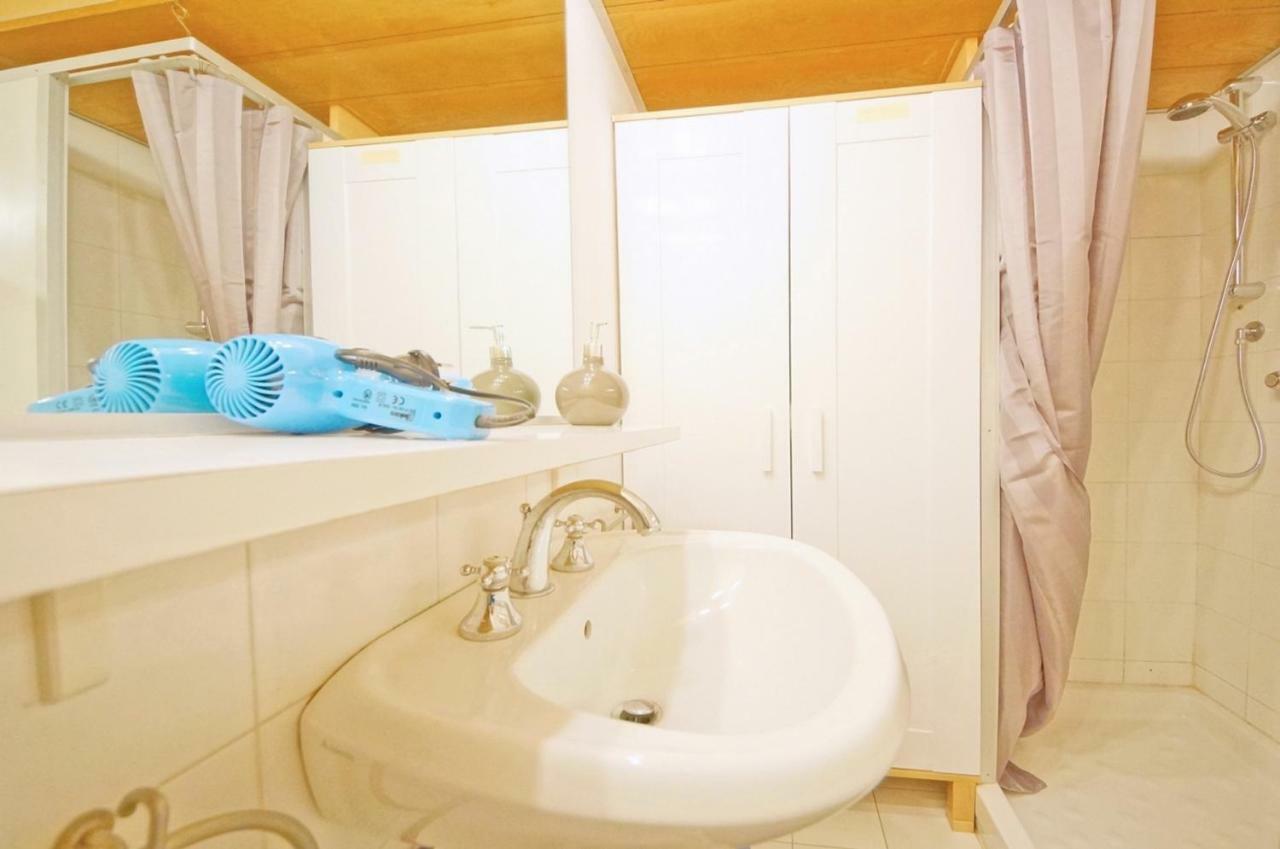 Dolcevita Apartments N 241 Venice Luaran gambar