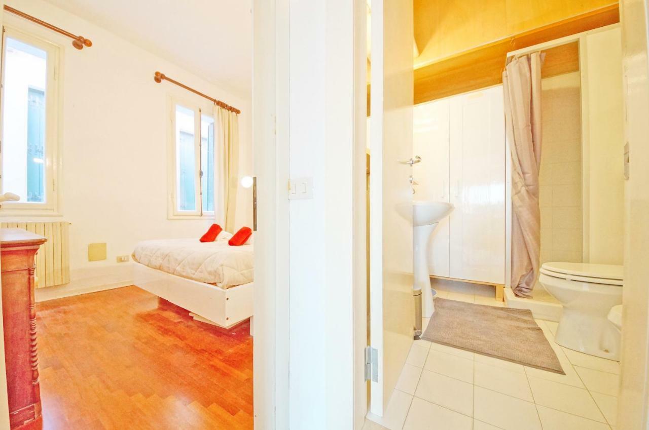 Dolcevita Apartments N 241 Venice Luaran gambar