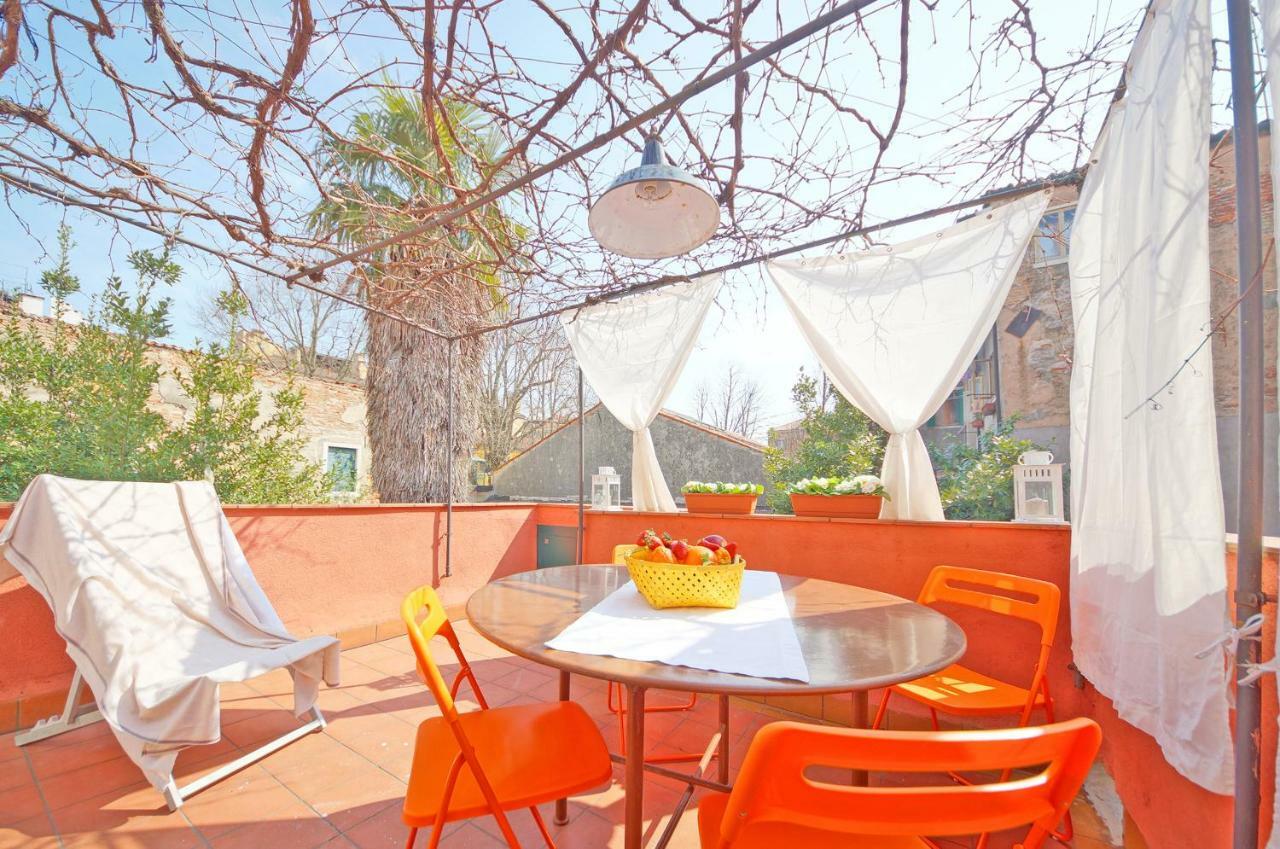 Dolcevita Apartments N 241 Venice Luaran gambar