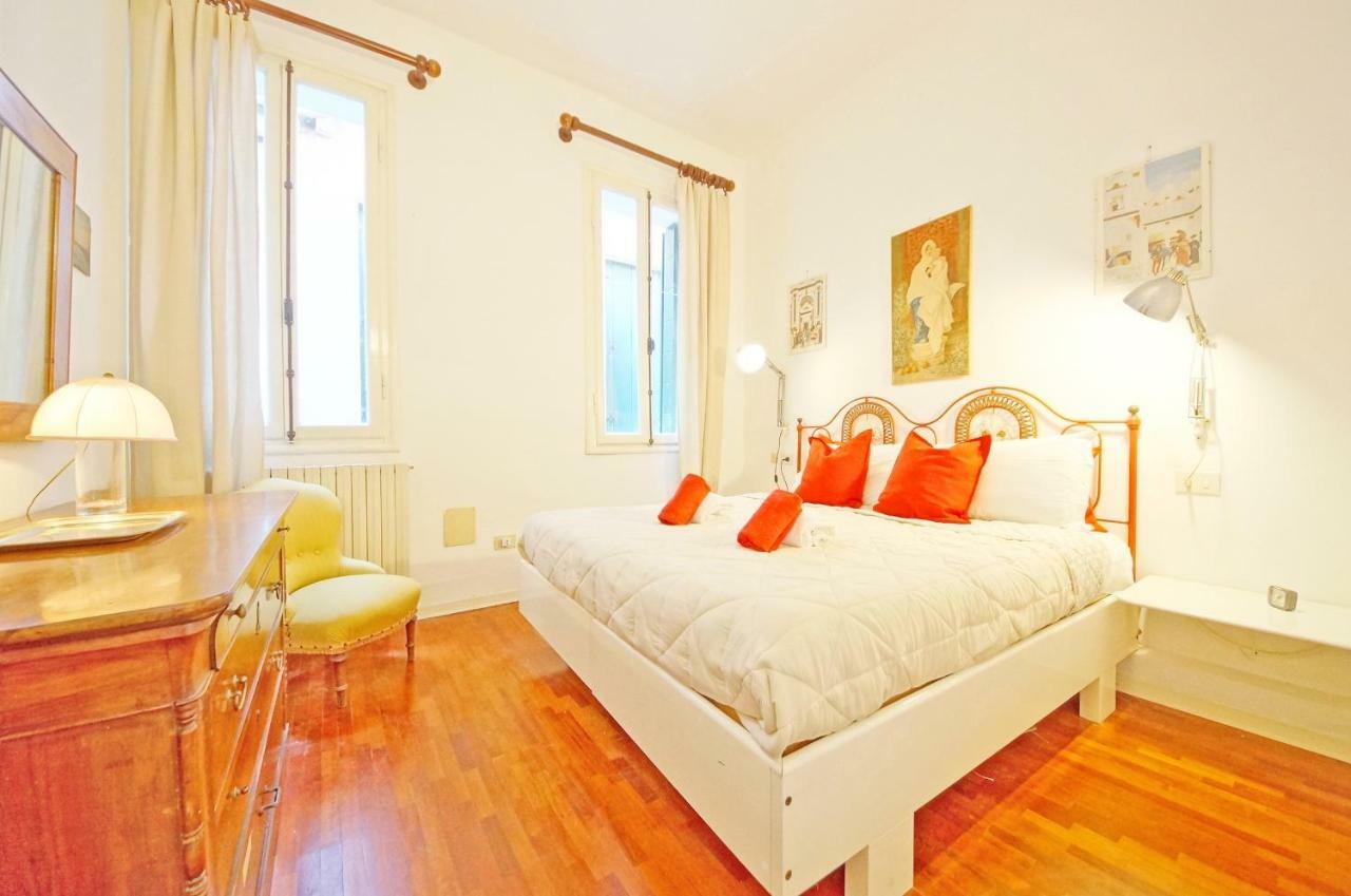 Dolcevita Apartments N 241 Venice Luaran gambar