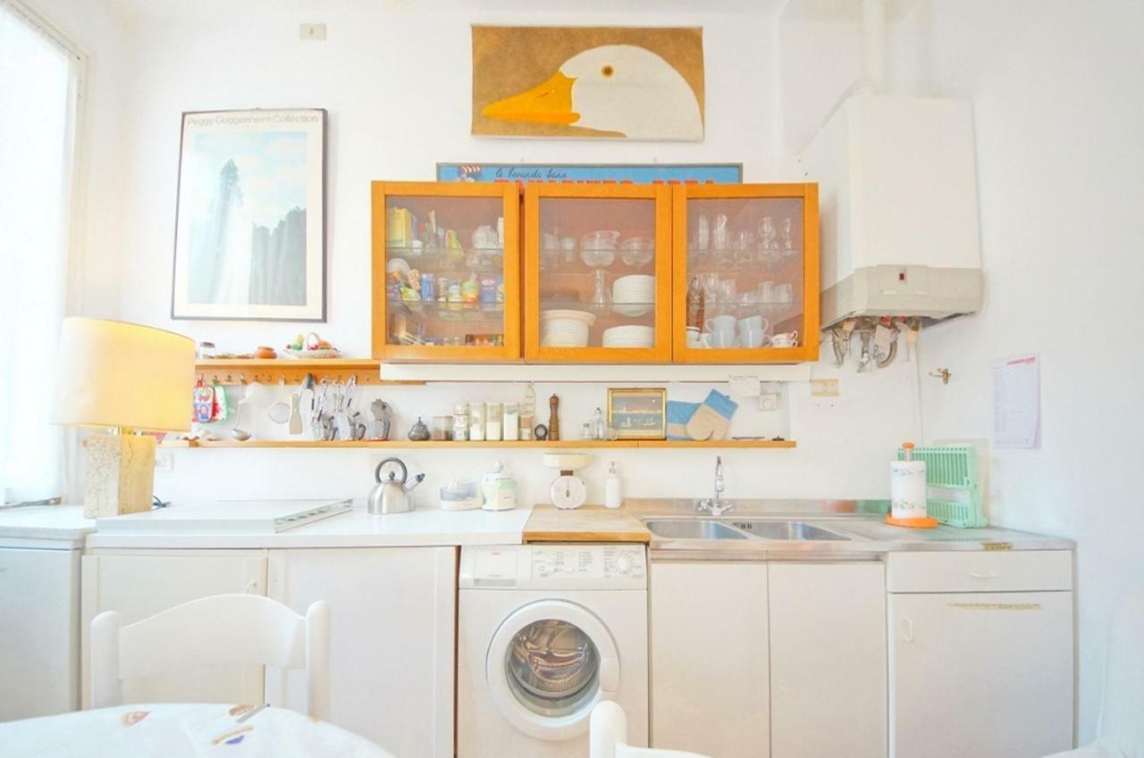 Dolcevita Apartments N 241 Venice Luaran gambar