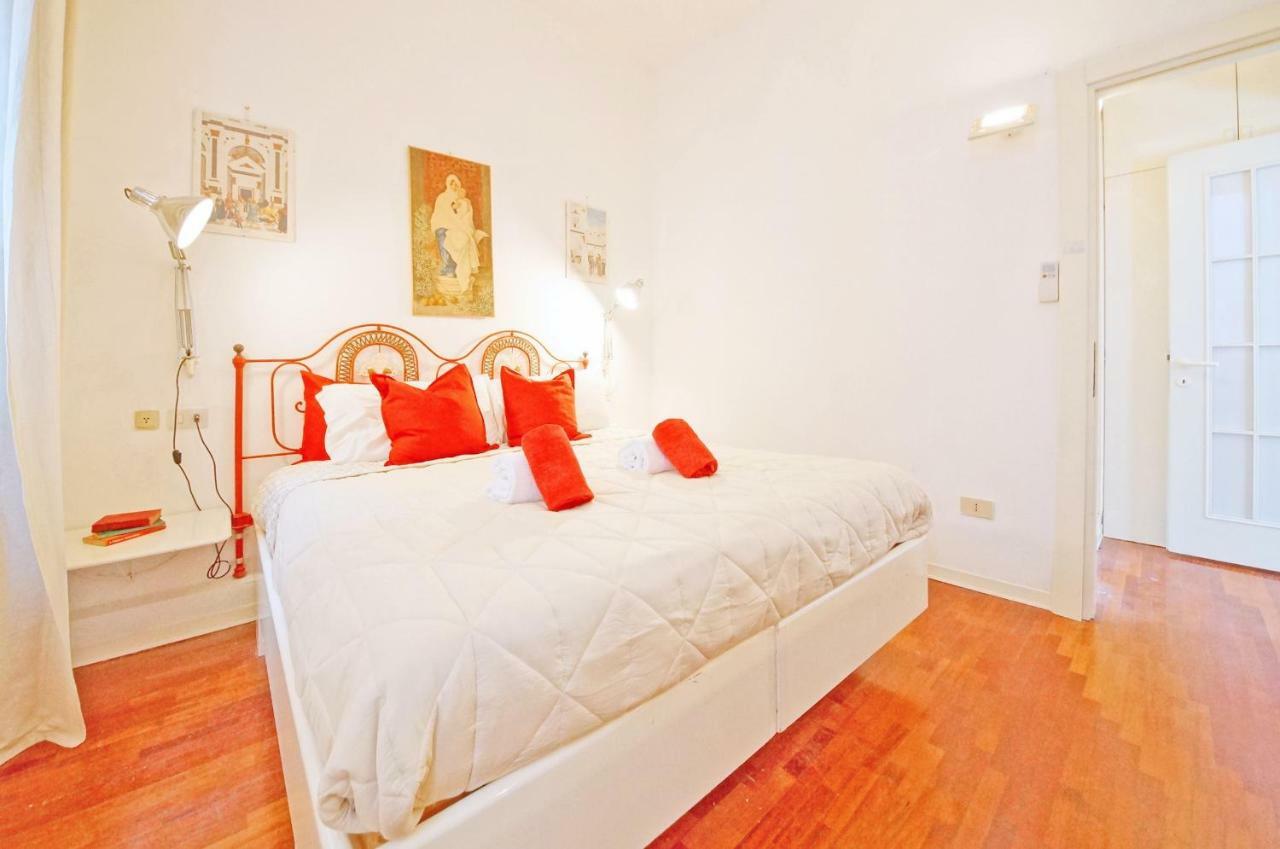 Dolcevita Apartments N 241 Venice Luaran gambar