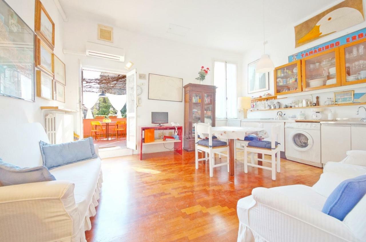 Dolcevita Apartments N 241 Venice Luaran gambar